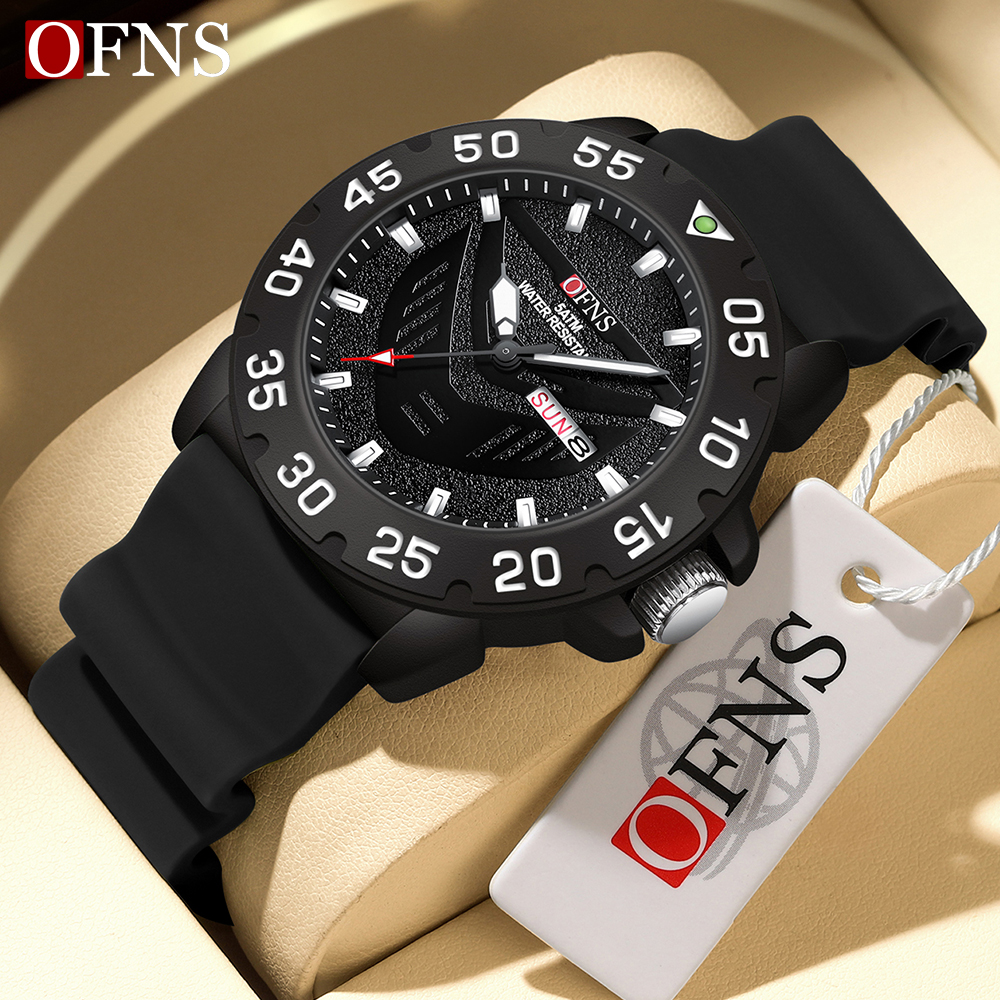 OFNS New Arrival Luxury Top Br - Luxury Watch Manufacturers บทวิจารณ์และราคา