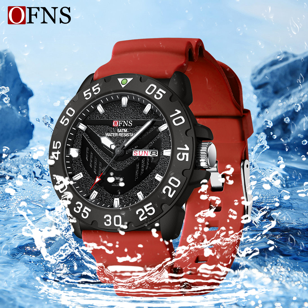 OFNS New Arrival Luxury Top Br - Luxury Watch Manufacturers บทวิจารณ์และราคา