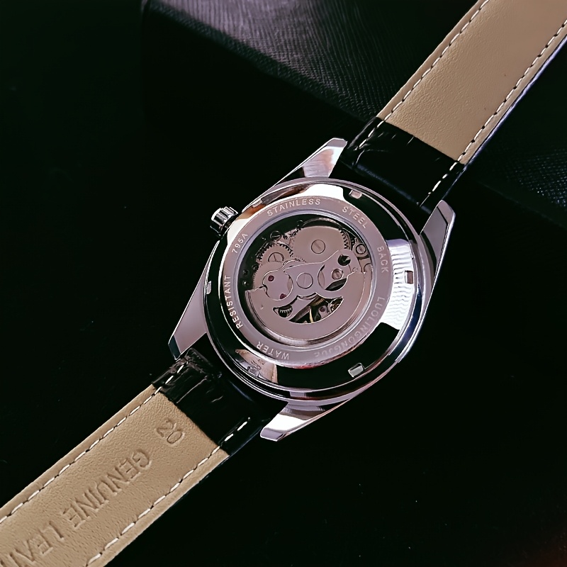 High-End Luxury Business Men's - Luxury Watch Name Brands บทวิจารณ์และราคา