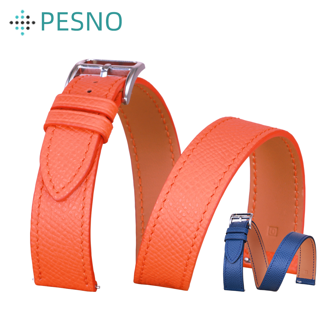 PESNO Suitable for Hermes HEUR - Luxury Watch Hermes บทวิจารณ์และราคา