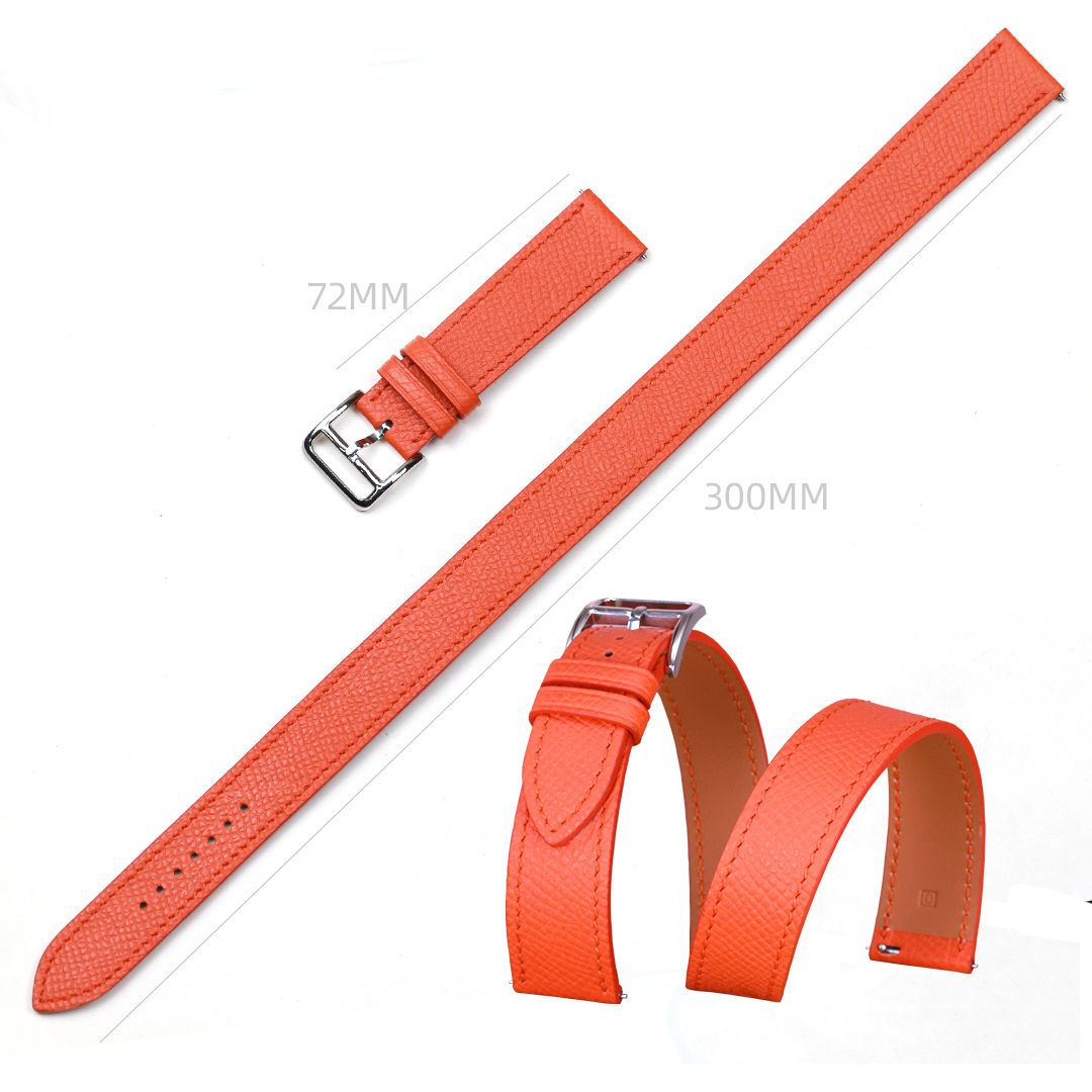 PESNO Suitable for Hermes HEUR - Luxury Watch Hermes บทวิจารณ์และราคา