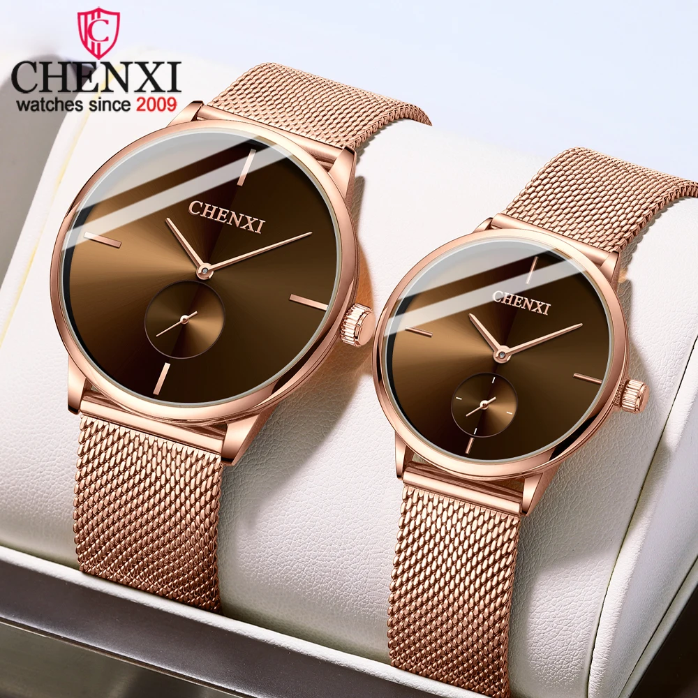 CHENXI Luxury Waterproof Men W - Luxury Watch Wallpaper บทวิจารณ์และราคา