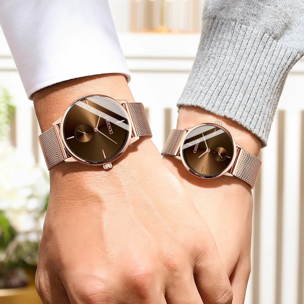 CHENXI Luxury Waterproof Men W - Luxury Watch Wallpaper บทวิจารณ์และราคา