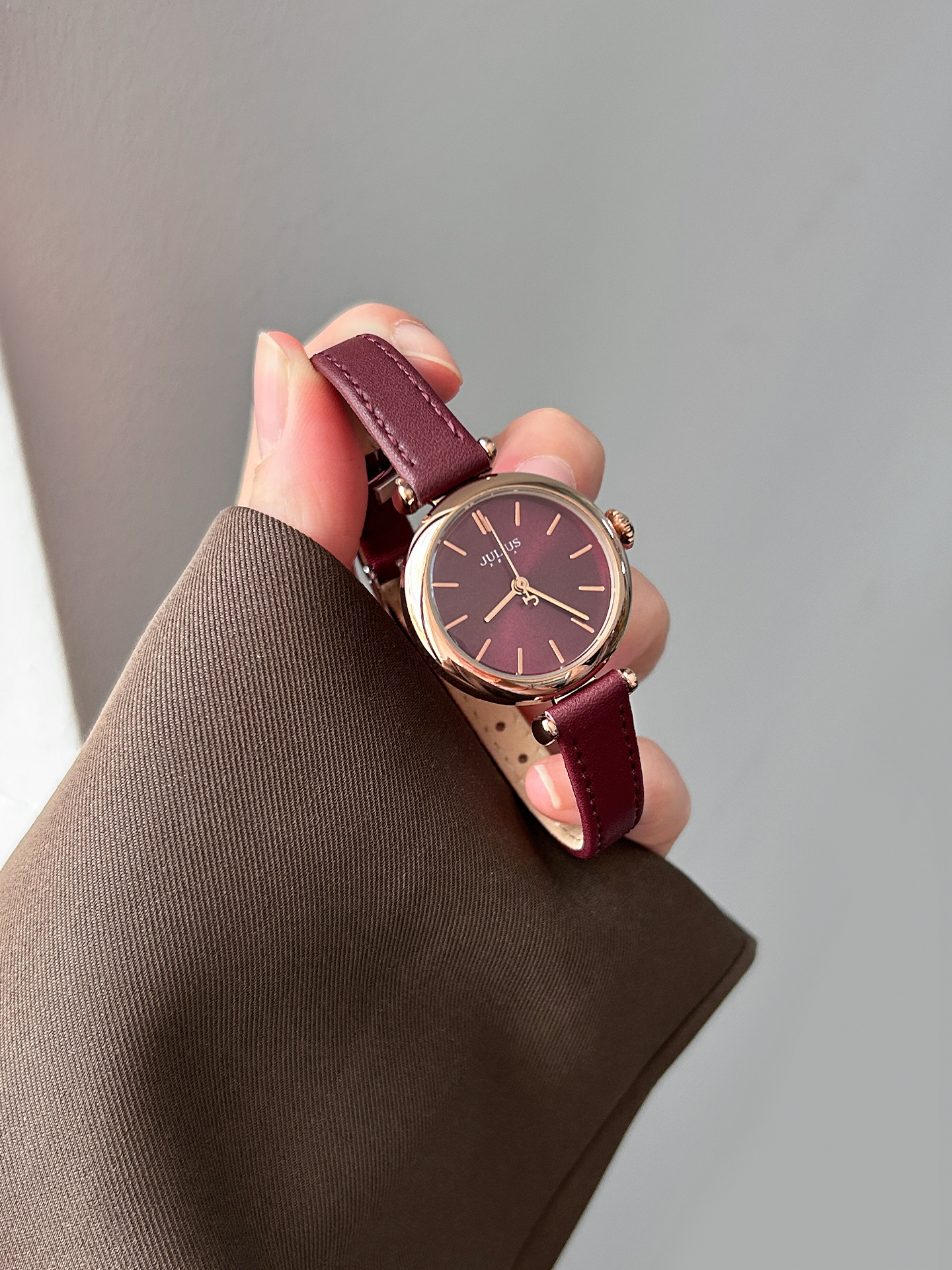 2025 New Style StudentFriendly - Luxury Watch Name Brands บทวิจารณ์และราคา