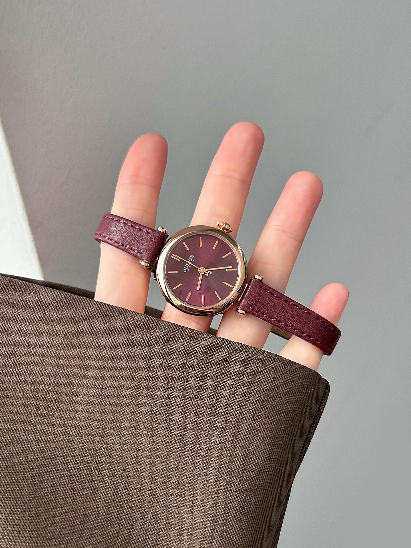 2025 New Style StudentFriendly - Luxury Watch Name Brands บทวิจารณ์และราคา
