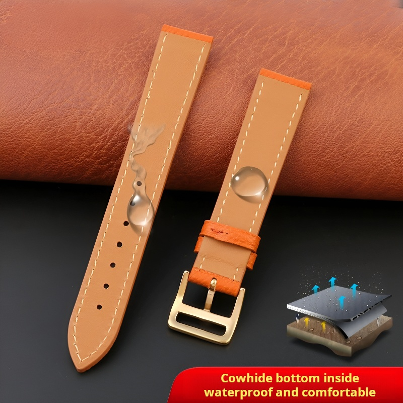 For Hermes H Genuine Leather W - Luxury Watch Hermes บทวิจารณ์และราคา